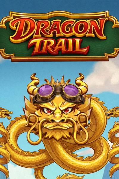 Machine Dragon Trail sur Betrepublic Casino