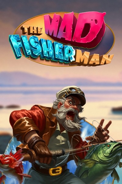 Machine The Mad Fisherman sur Casinova Casino