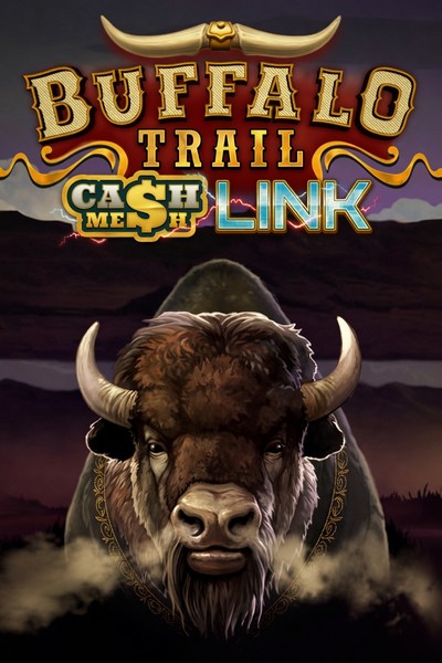 Machine Buffalo Trail – Cash Mesh LINK sur Cleobetra Casino