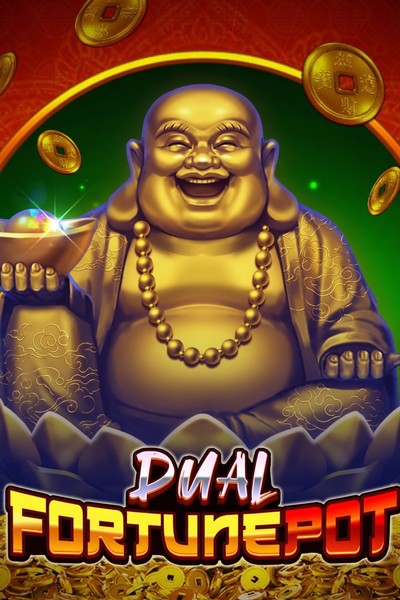 Machine Dual Fortunepot sur Cleobetra Casino