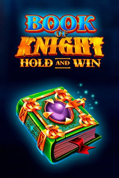 Machine Book Of Knight Hold And Win sur Kingmaker Casino