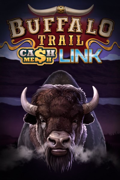 Machine Buffalo Trail – Cash Mesh LINK sur Kingmaker Casino