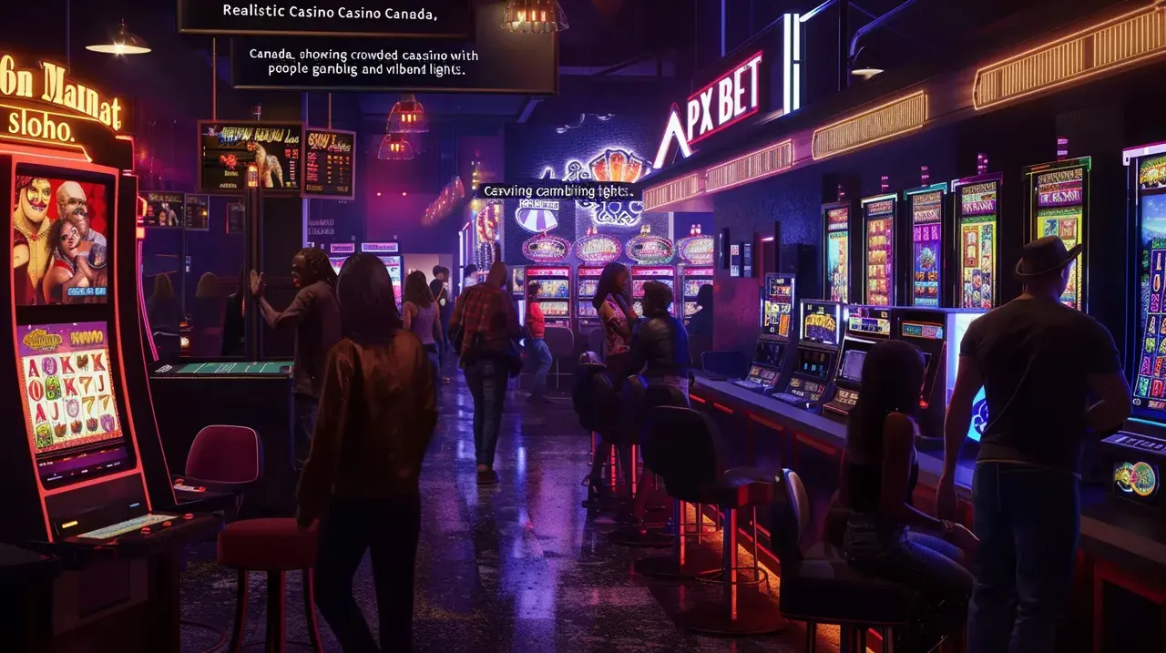 Nouveaux casinos en ligne: guide complet, classeme